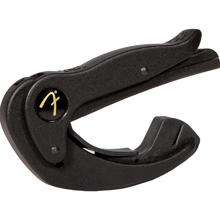 Каподастр FENDER SMART CAPO FINGERSTYLE