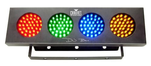 Светодиодная заливка CHAUVET DJ BANK