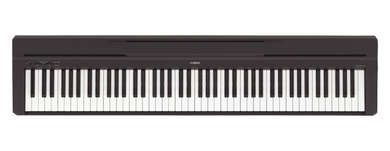 Цифровое пианино Yamaha P-45 B