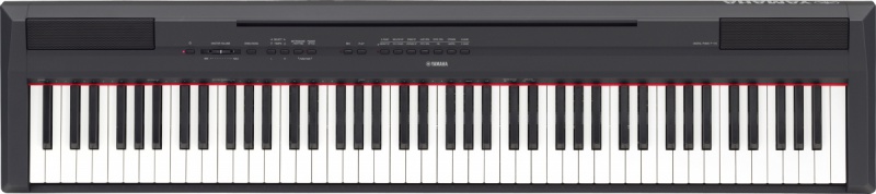 Цифровое пианино Yamaha P-115 B