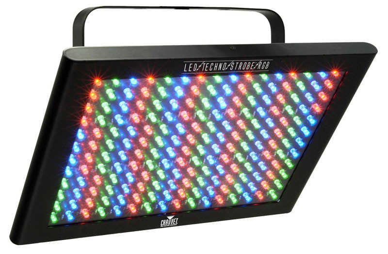 CHAUVET LED Technostrobe RGB