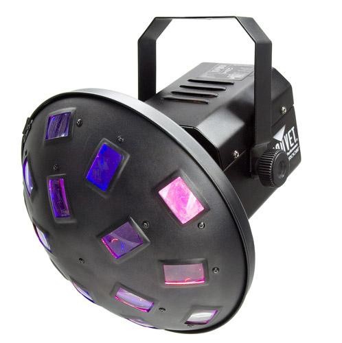 Дискотечный прибор CHAUVET LED MUSHROOM