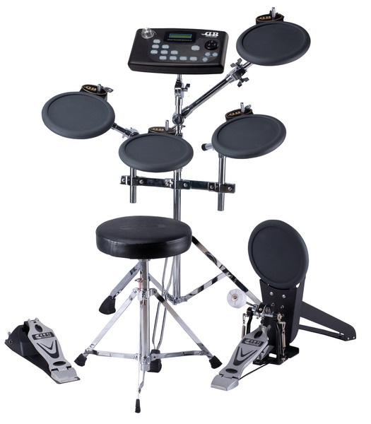 Електронна ударна установка DB Percussion DBE-A05