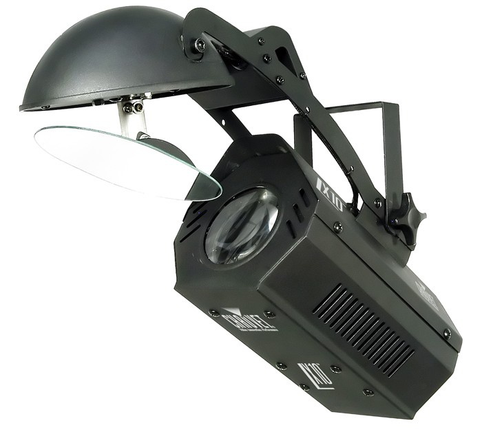 CHAUVET LX10