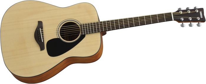 Акустическая гитара YAMAHA FG650 (MS)