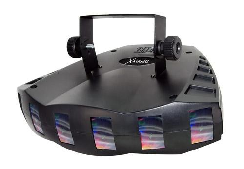 CHAUVET DERBY X