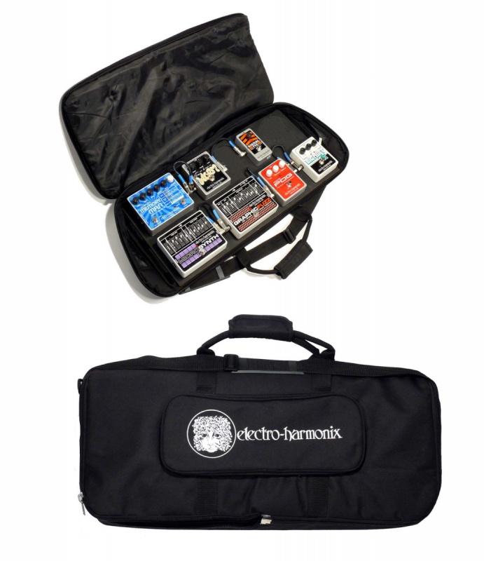 Electro-Harmonix