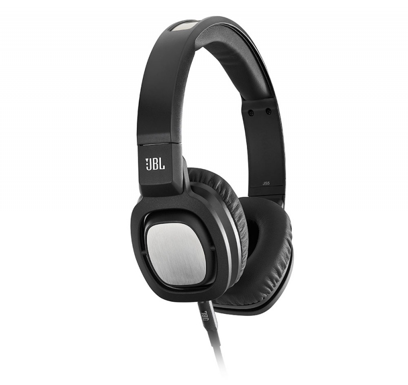 Профессиональные наушники JBL J55 Black