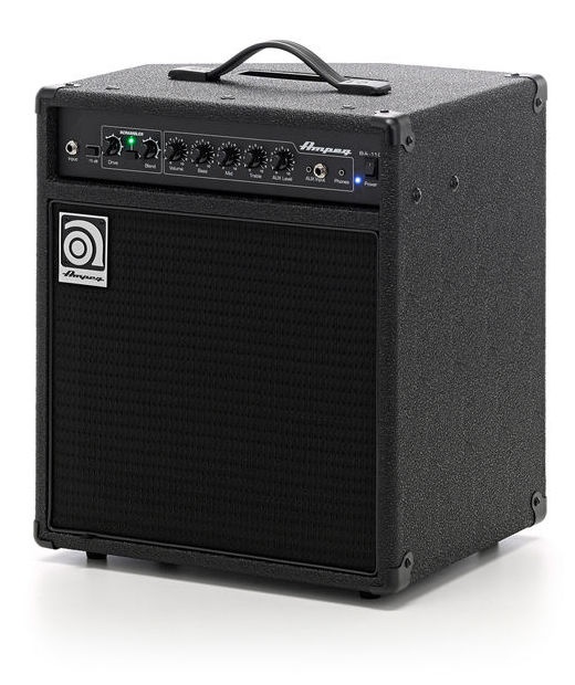 Комбоусилитель AMPEG BA-110 V2