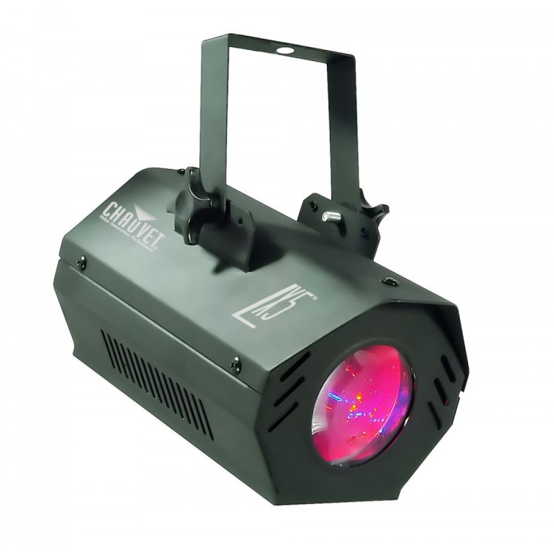 Светодиодный прибор Chauvet LX15 LED Moonflower