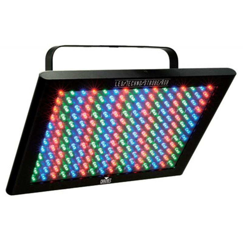 Світлодіодний прилад Chauvet ST-4000-RGB