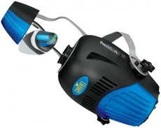 Світлодіодний прилад CHAUVET PRECISION ZX30