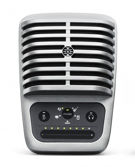 Микрофон SHURE MOTIV MV51