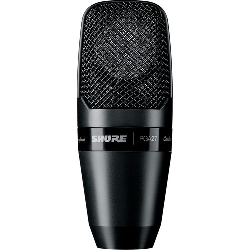 Мікрофон Shure PGA27