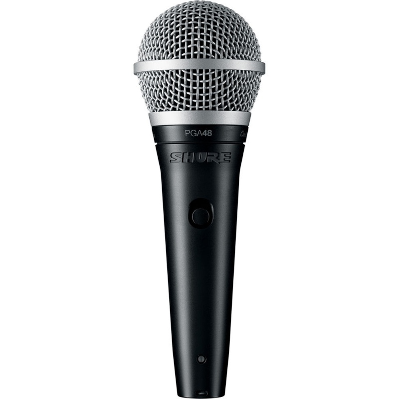 Вокальний мікрофон Shure PGA48