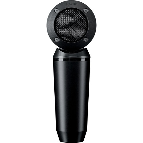 Студійний мікрофон Shure PGA181