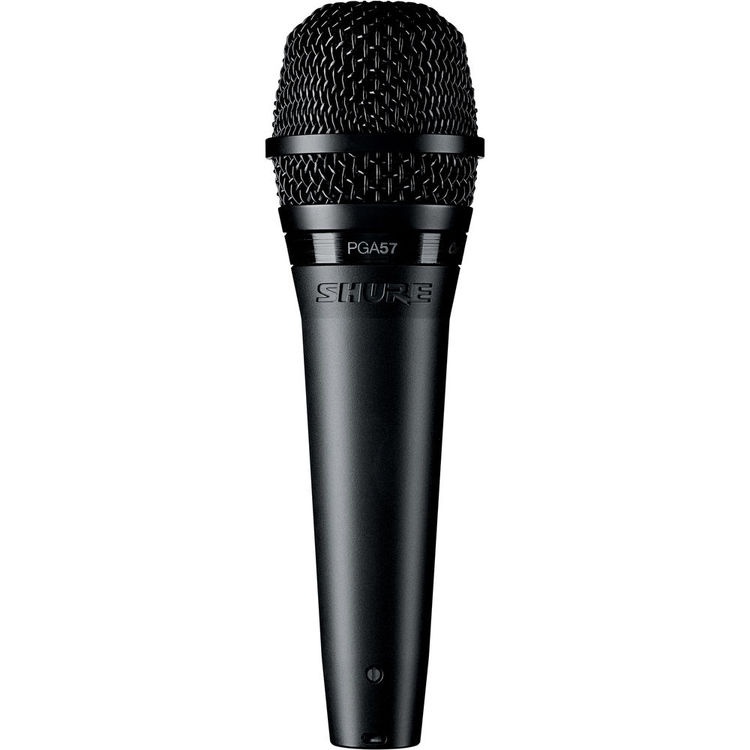 Мікрофон Shure PGA57