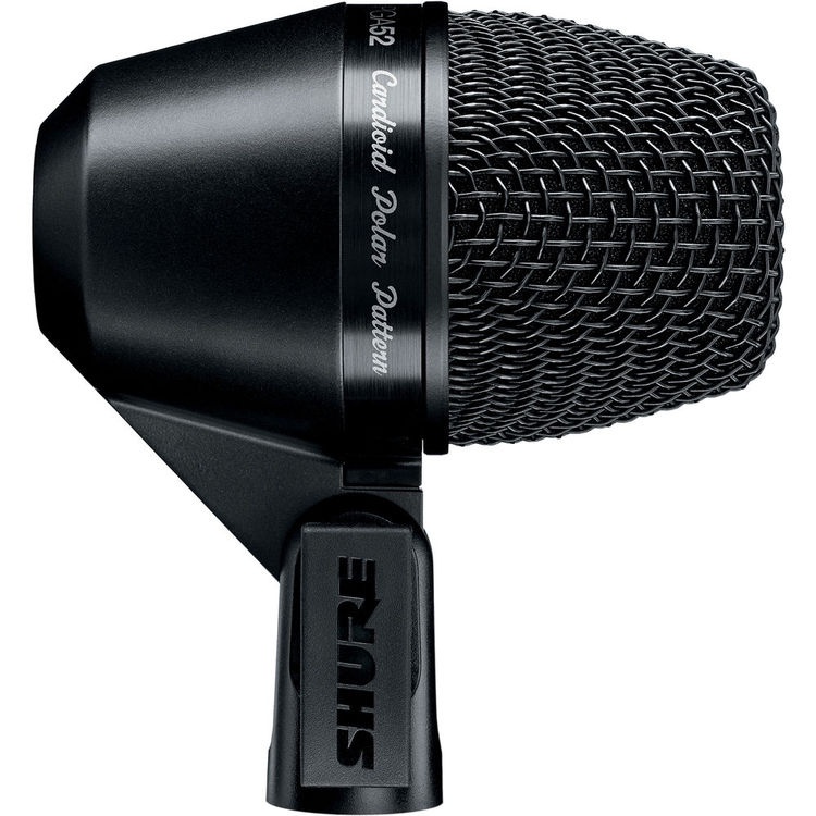 Микрофон Shure PGA52