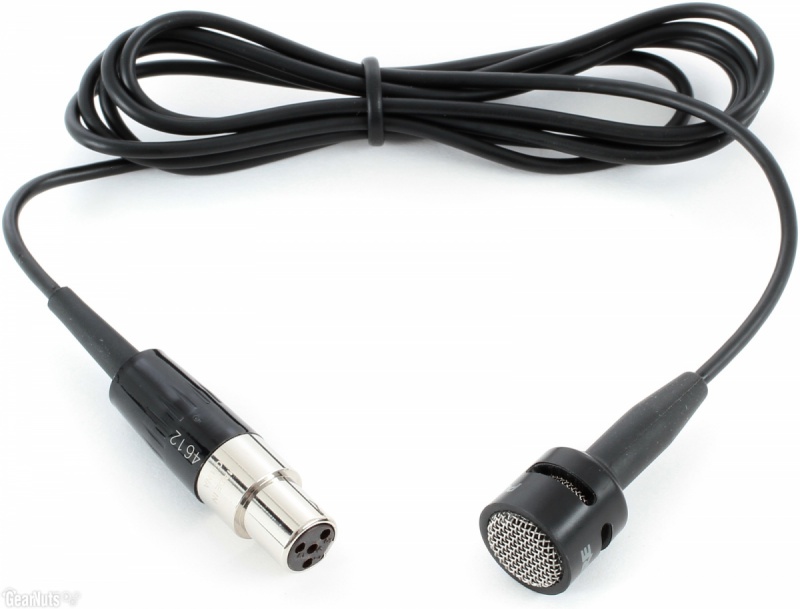 Микрофон SHURE PG185TQG