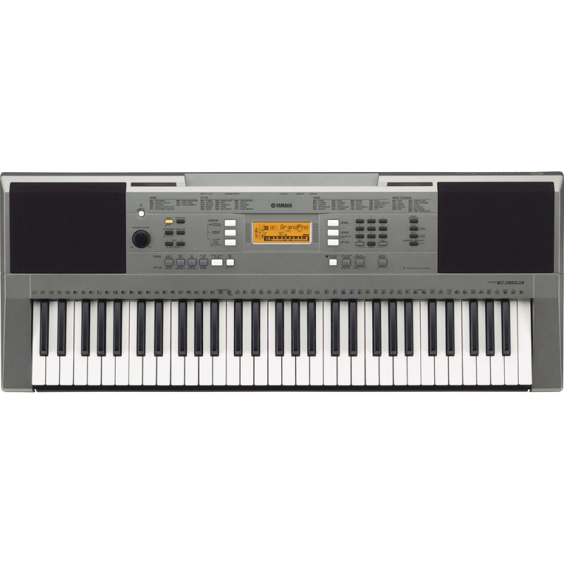 Синтезатор Yamaha PSR-E353