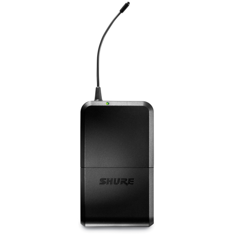 Портативный передатчик SHURE PG1T10