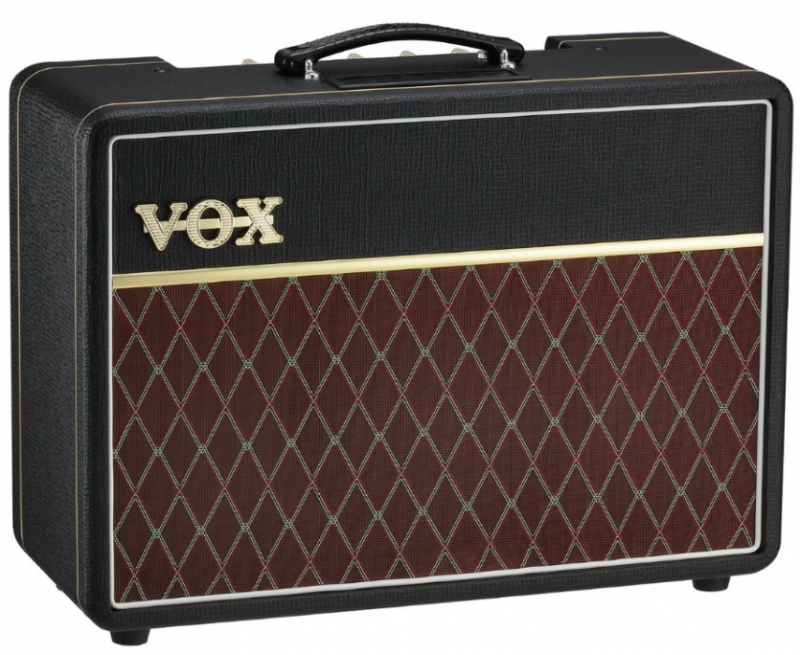 Комбоусилитель VOX AC10C1