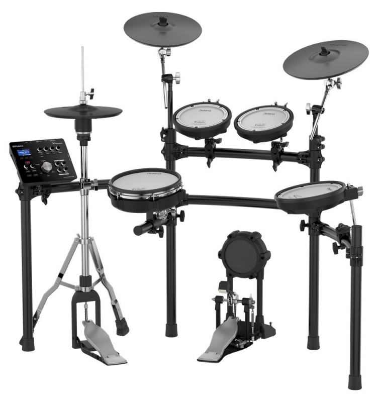 Електронна ударна установка Roland TD-25KV