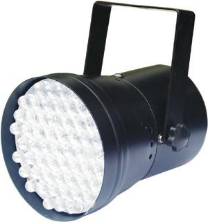 Светильник NIGHTSUN SPD036 PAR LIGHT LED