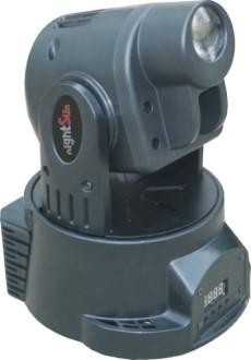 Вращающаяся голова NIGHTSUN SPB301 MOVING HEAD LED SPOT LIGHT