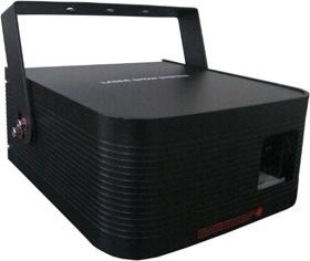 Лазер NIGHTSUN SD105 ANIMATION LASER RGY