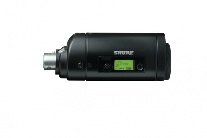 Передавач Shure UR3