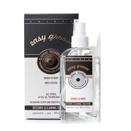 Chisto Easy Groove 100 ML