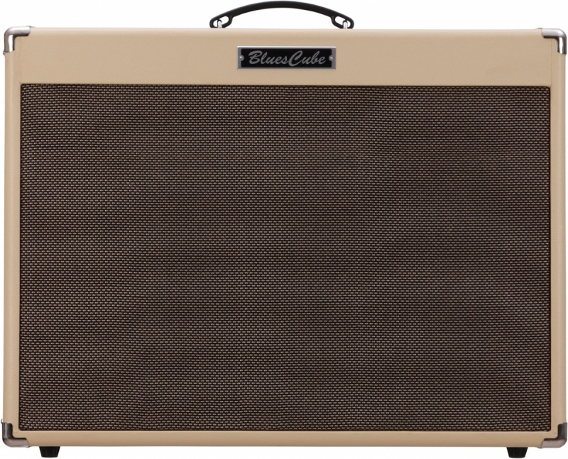 Комбоусилитель Roland Blues Cube Artist 212