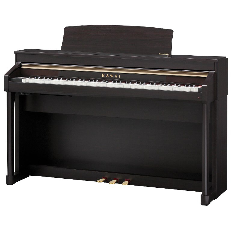 Цифровое пианино Kawai CA 67 R
