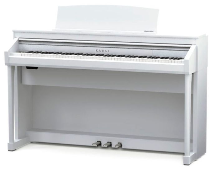 Цифрове піаніно Kawai CA 67 W