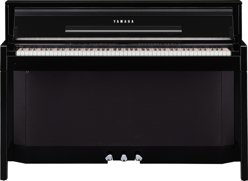 Цифровое пианино YAMAHA CLAVINOVA CLP-S408PE