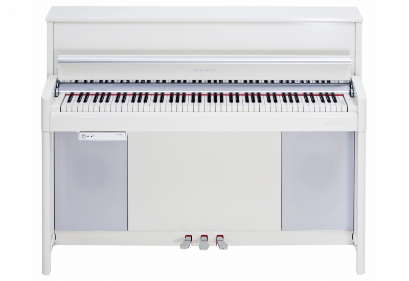 Цифровое пианино Kurzweil CUP-2 WHP