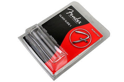 Слайдер Fender FGS1 Glass Slide 1 Standard Medium