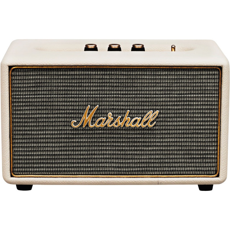 Акустическая система Marshall Acton Cream