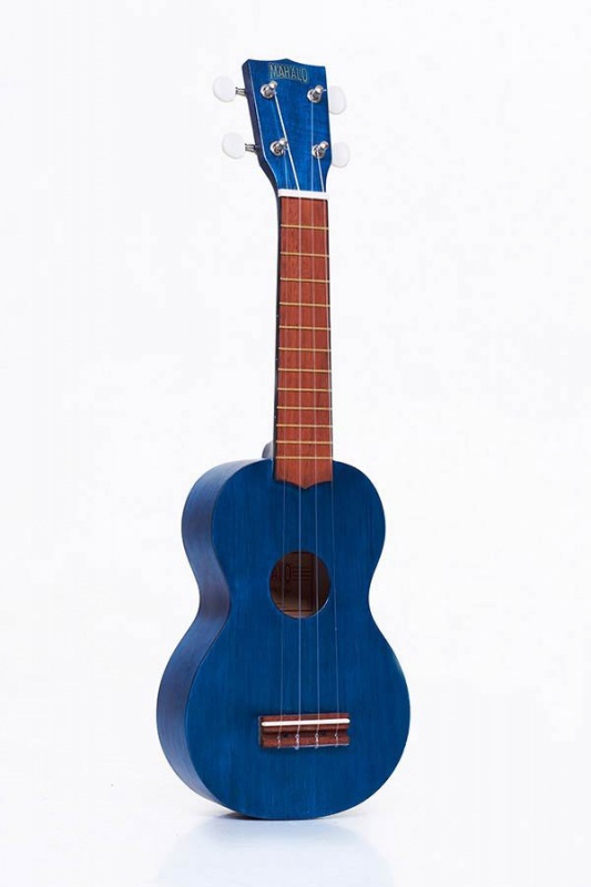 Укулеле Mahalo MK1/TBU