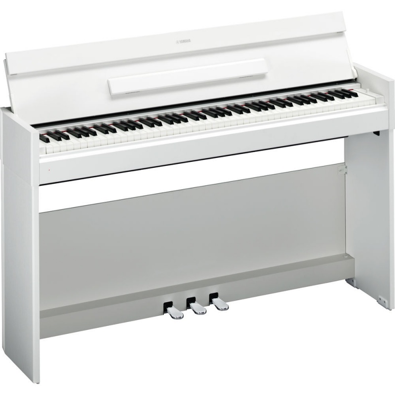 Цифрове піаніно Yamaha Arius YDP-S52 (WH)