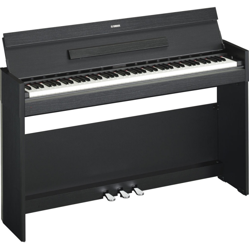 Цифрове піаніно Yamaha Arius YDP-S52 (B)