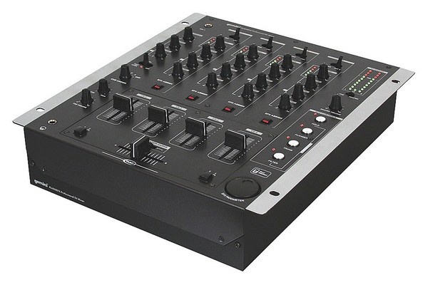 DJ микшерный пульт GEMINI PS-828EFX