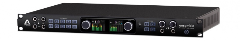 Звукова карта Apogee Ensemble Thunderbolt
