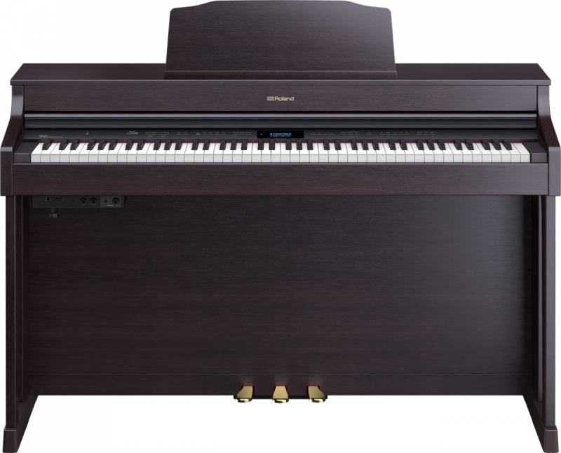 Цифрове піаніно Roland HP603