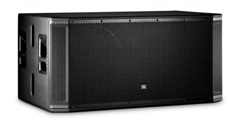 Сабвуфер JBL SRX828SP