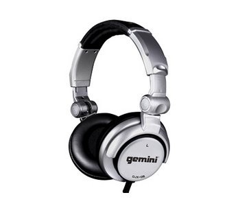 GEMINI DJX-05