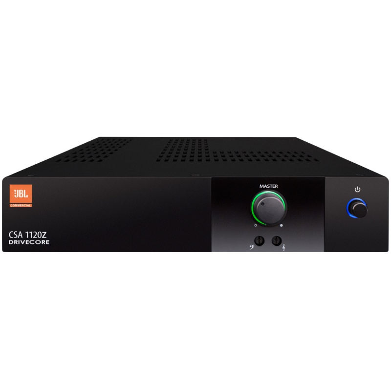 Підсилювач потужності JBL CSA1120Z