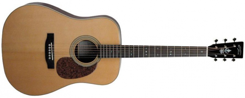 Акустическая гитара RECORDING KING RD-16