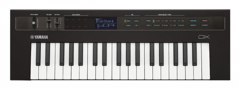 Синтезатор Reface DX